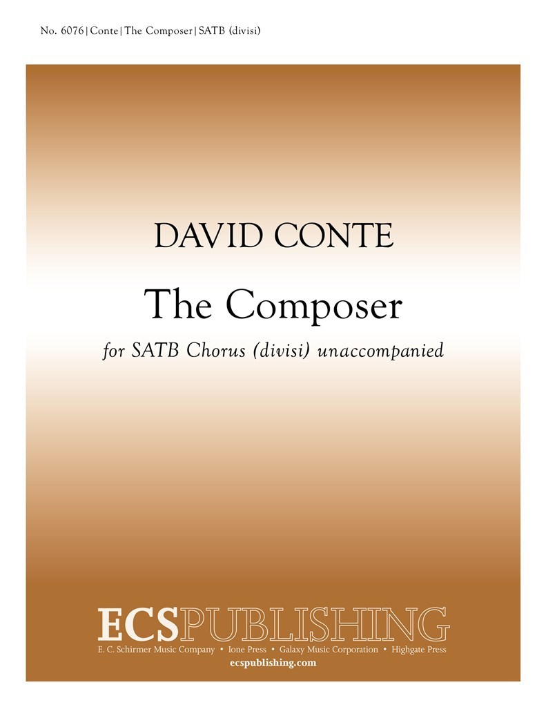 The Composer